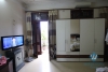 Furnished house available for rent on Au Co street, Tay Ho, Hanoi